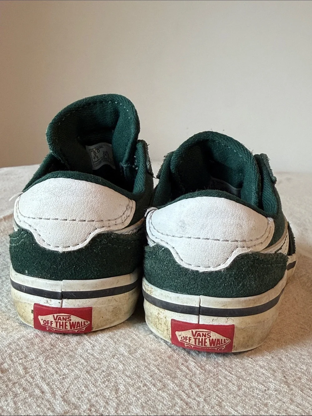 Vans Kids